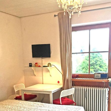 Ferienwohnung Spitzstein Bentz Sachrang Dış mekan fotoğraf