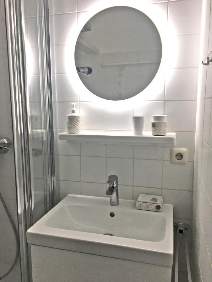 Ferienwohnung Spitzstein Bentz Sachrang Dış mekan fotoğraf