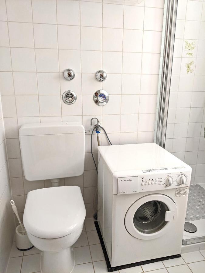 Ferienwohnung Spitzstein Bentz Sachrang Dış mekan fotoğraf